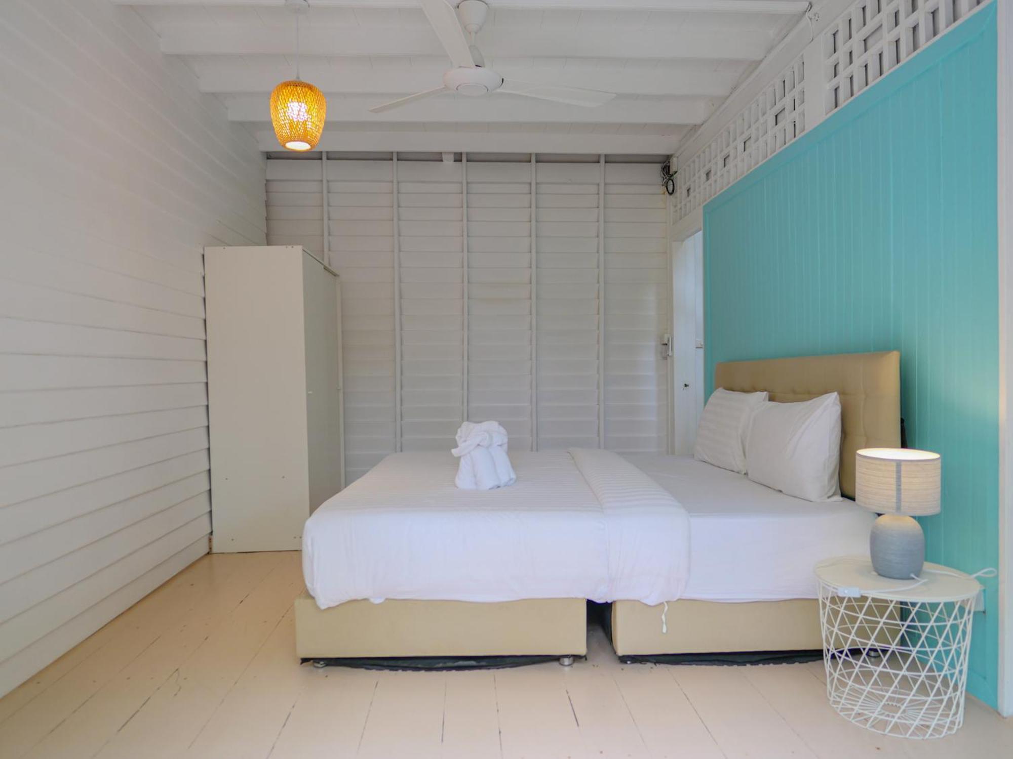 The Wooden Beach House 3Br - Sunset Beach Garden Taling Ngam  Exterior photo