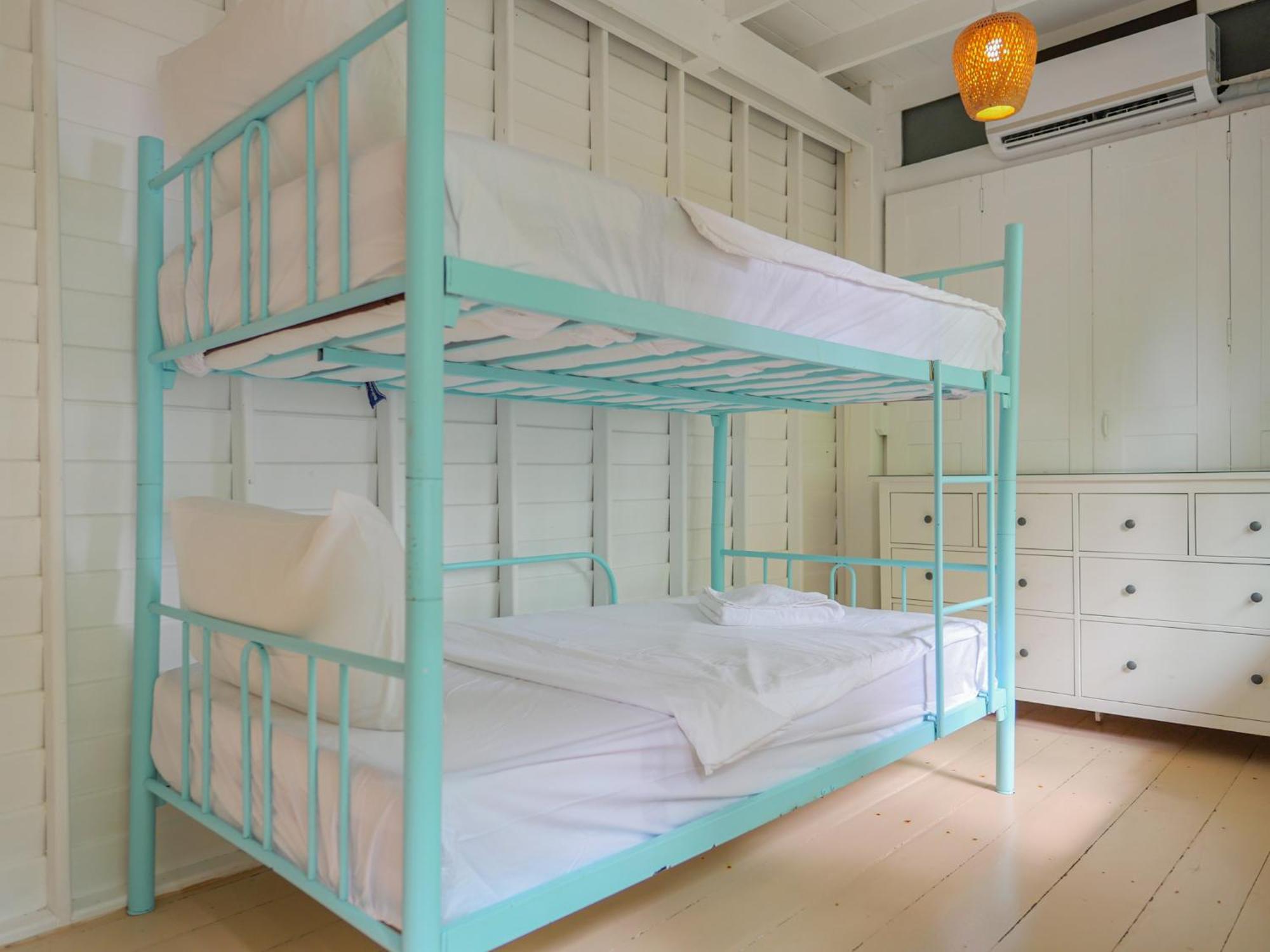 The Wooden Beach House 3Br - Sunset Beach Garden Taling Ngam  Exterior photo